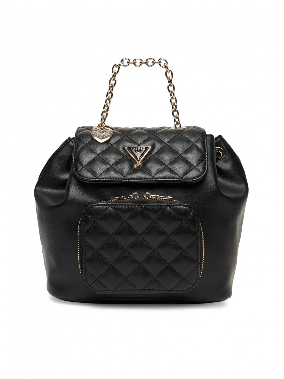 Guess Batoh J5YZ04 WGT10 Černá